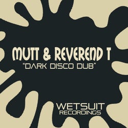 Dark Disco Dub