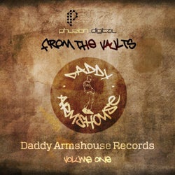 From the Vaults of Daddy Armshouse Records, Vol 1