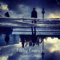 Inverted Gravity - Sept. 2012 Disco Chart