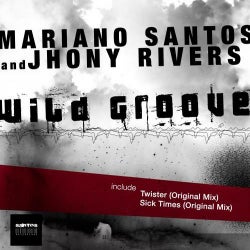 Wild Groove