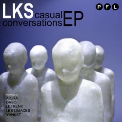 Casual Conversations EP