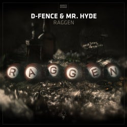 Raggen - Extended Mix