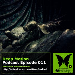 Deep Motion 011