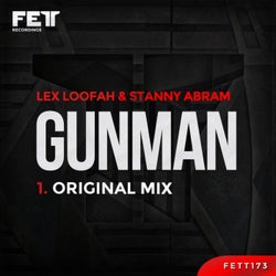 Gunman