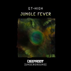 Jungle Fever - Extended Mix