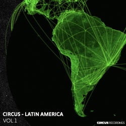 Circus - Latin America, Vol. 01