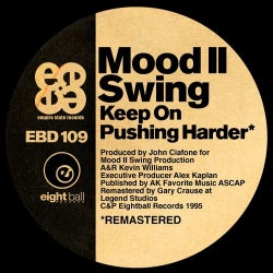 Ultra Nate - Free (Mood II Swing Extended Vocal Mix) | Beatport