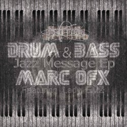 Jazz Messages [Ep]