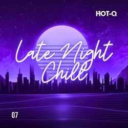 Late Night Chill 007