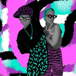 DANCEFLOOR DESTROYERS