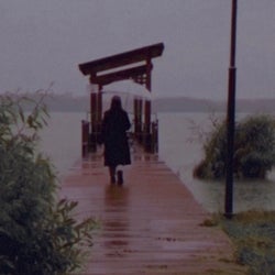 First Meeting in the Rain