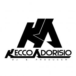 KECCO ADORISIO DJ TOP 10 AGOSTO 2014