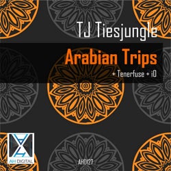 Arabian Trips