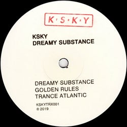 Dreamy Substance