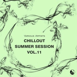 Chillout Summer Session Vol.11
