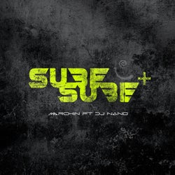 Sube Sube + (DJ Nano Remix)