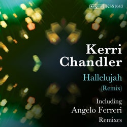 Hallelujah (Remixes)