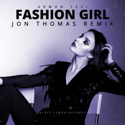 Fashion Girl (Jon Thomas Remix)