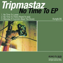 No Time To EP