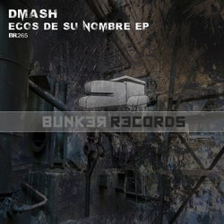 Ecos De Su Nombre EP