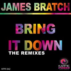 Bring It Down (The Remixes)
