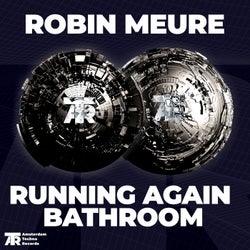 Running Again - Bathroom