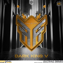 Dark King V (Zxtrac Remix)