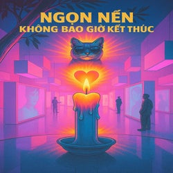 Ng?n N?n Khong Bao Gi? K?t Thuc (feat. Vuhn AEon, MaiKX, Th?o Nhi) & Th?o Nhi