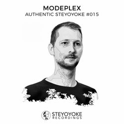 Modeplex Presents Authentic Steyoyoke #015