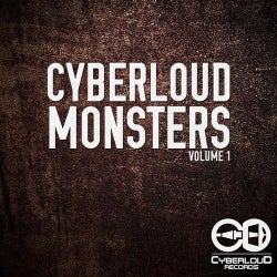 Cyberloud Monsters, Vol. 1