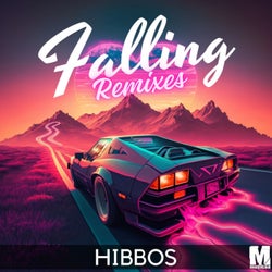 Falling Remixes