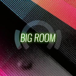 Best Sellers 2018: Big Room
