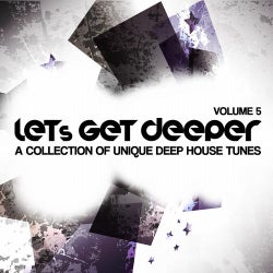 Let's Get Deeper Vol. 5