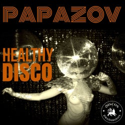 Healthy Disco (Original Mix)