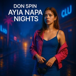 Ayia Napa Nights (Radio Mix)