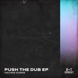 Push the Dub - E.P