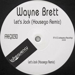 Let's Jack (Housego Remix)