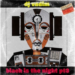 Black is the Night pt3