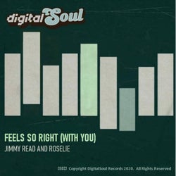 Feels So Right (With You)