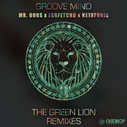 The Green Lion Remixes