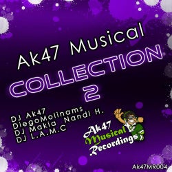 Ak47 Musical Collections 2