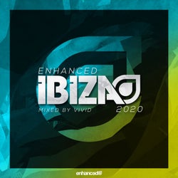 Enhanced Ibiza 2020, mixed by VIVID
