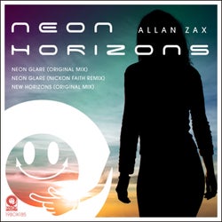 Neon Horizons