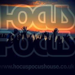 Hocus Pocus May chart