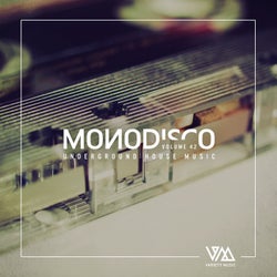 Monodisco Vol. 42