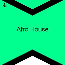 Best New Afro House 2021: September