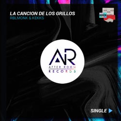 La canción de los grillos