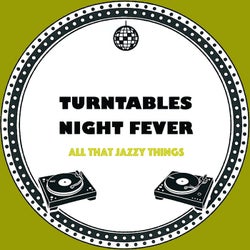 All That Jazzy Things