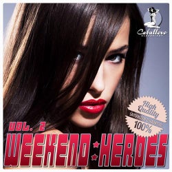 Weekend Heroes, Vol. 2