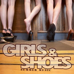 Girls & Shoes Summer Music